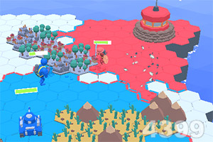 疯狂tank手游(暂未上线)v1.3.1 安卓版